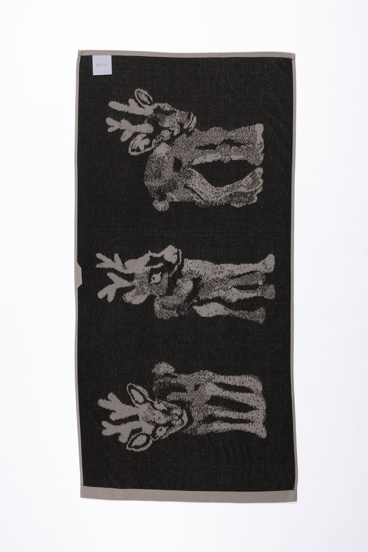 Vasa Bath Towel