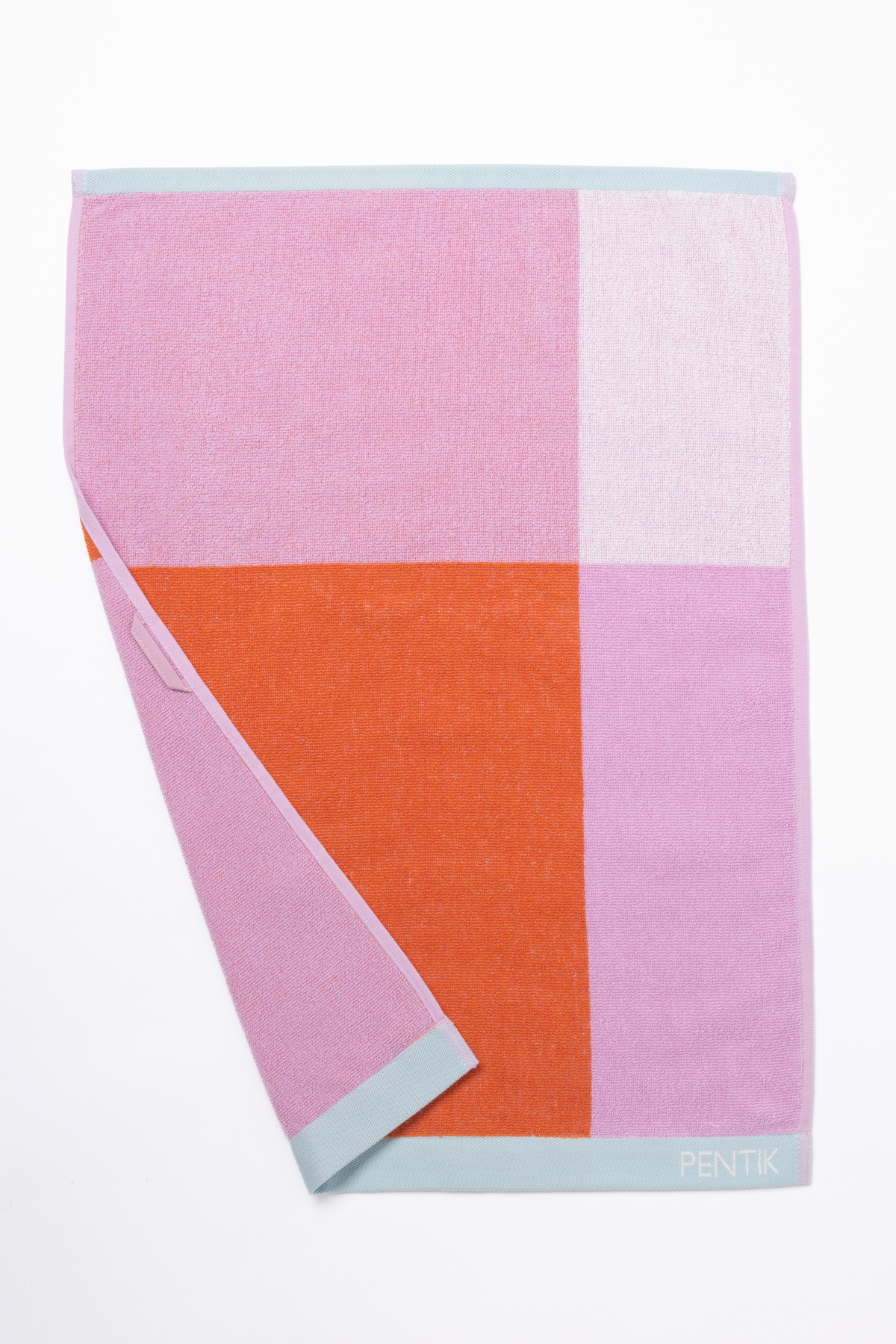 Tuntu Hand Towel