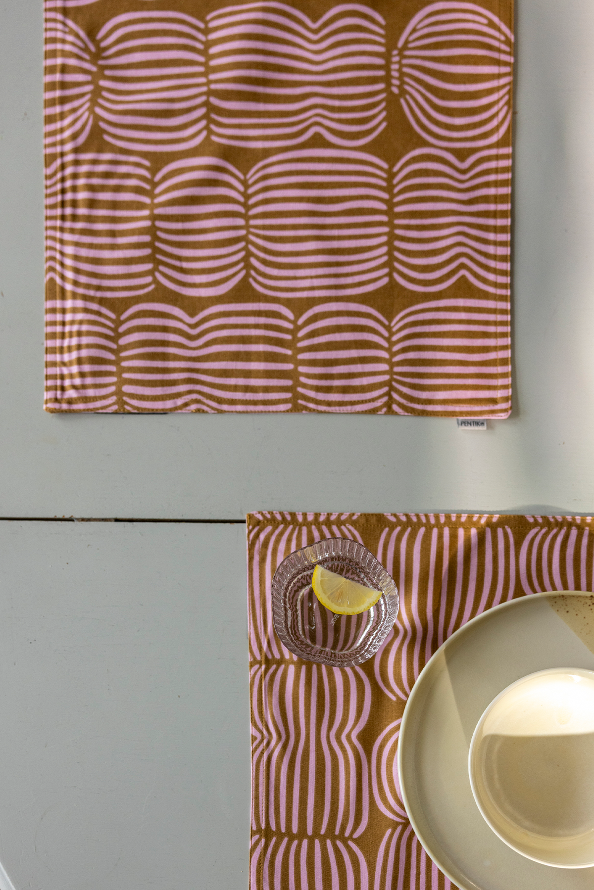 Vilja Coated Placemat