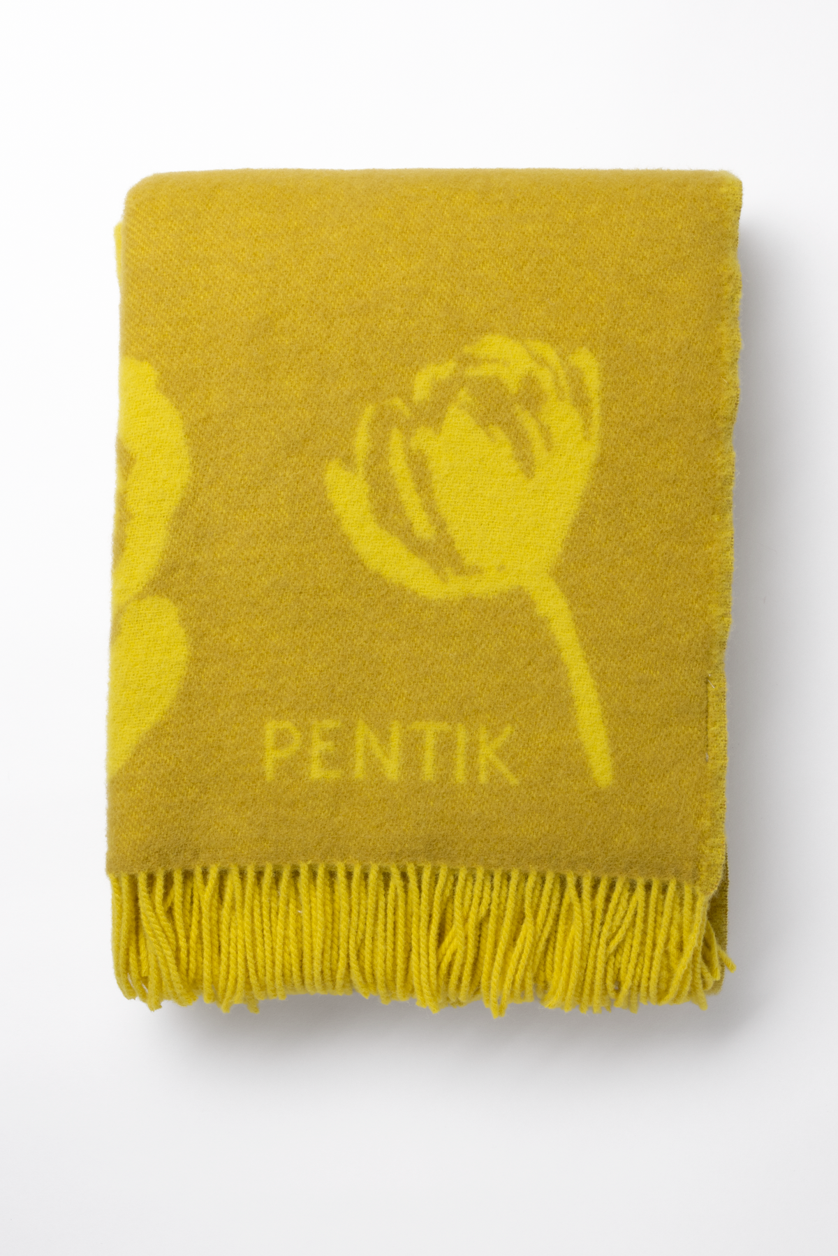 Lilia Blanket