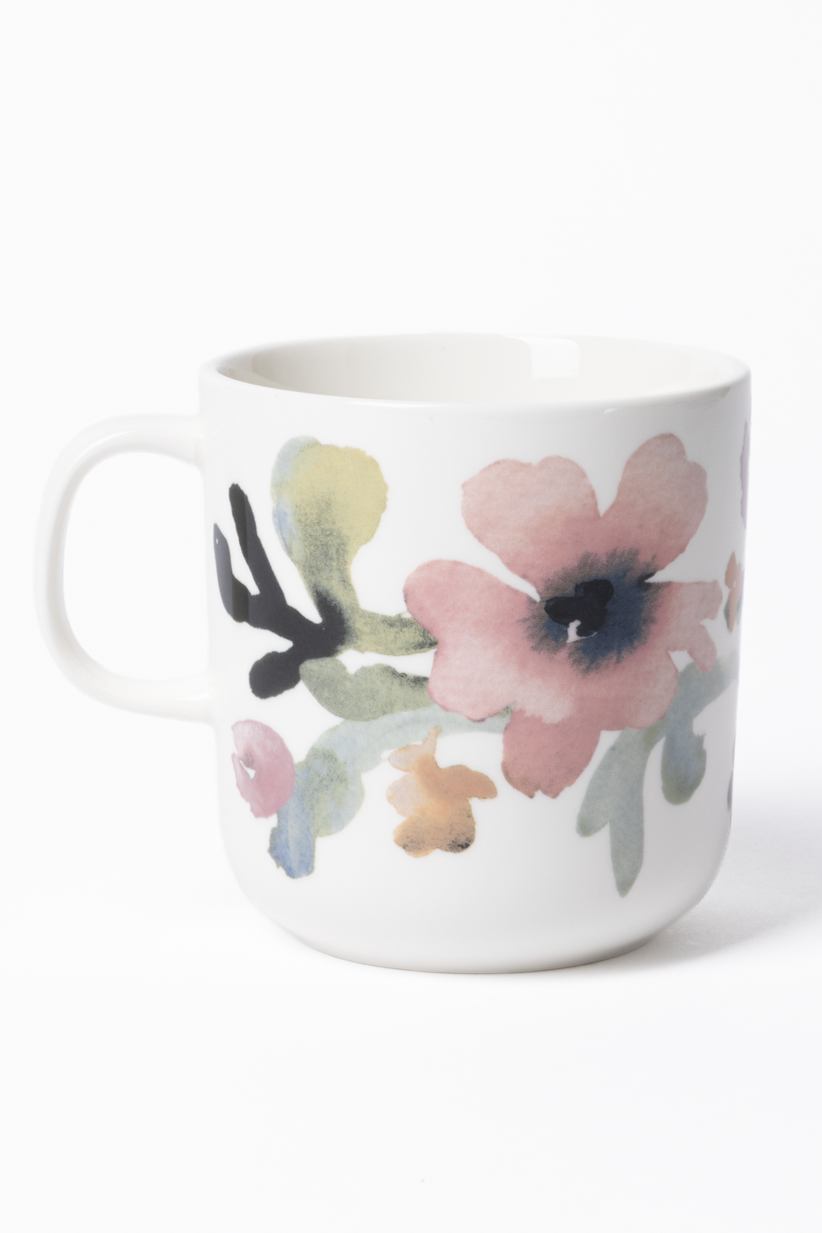 Ruusumalva Mug