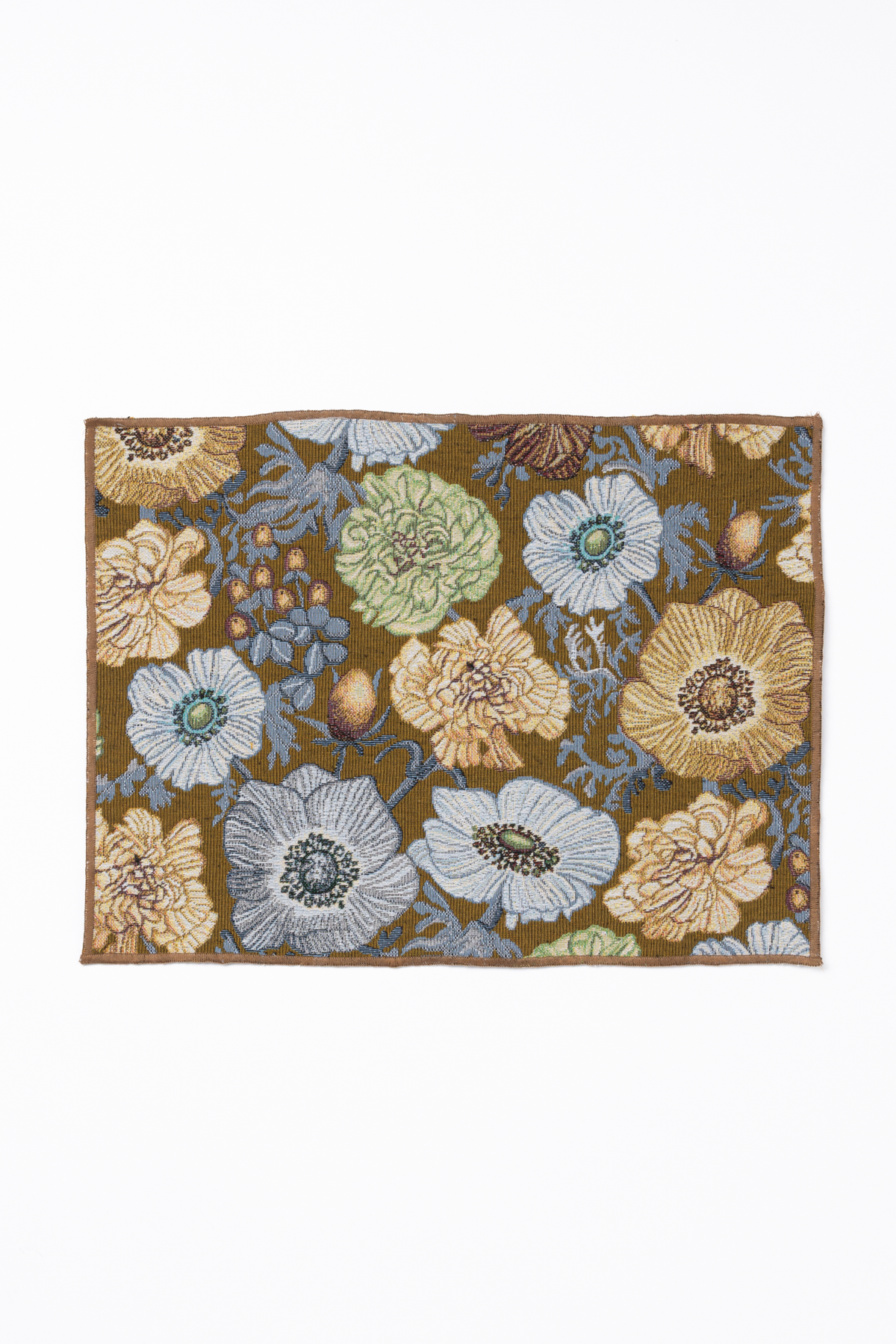 Leinikki Coated Placemat