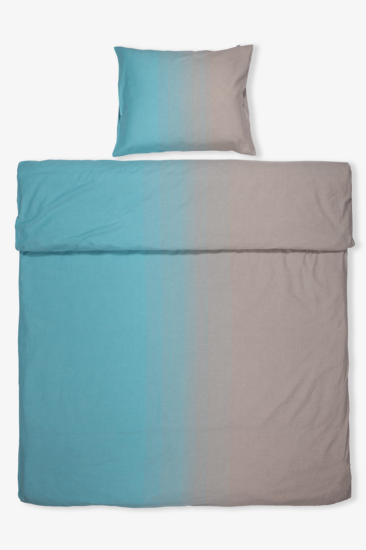 Tuntu Duvet Cover Set