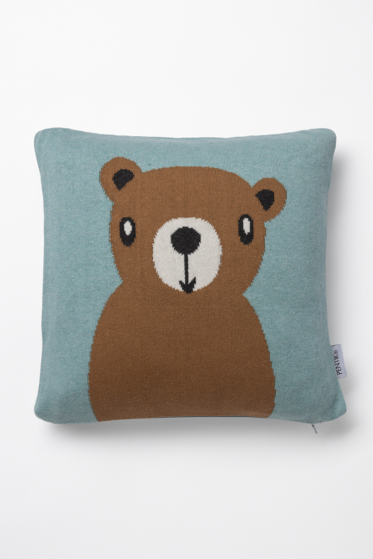 Nalle Cushion Cover