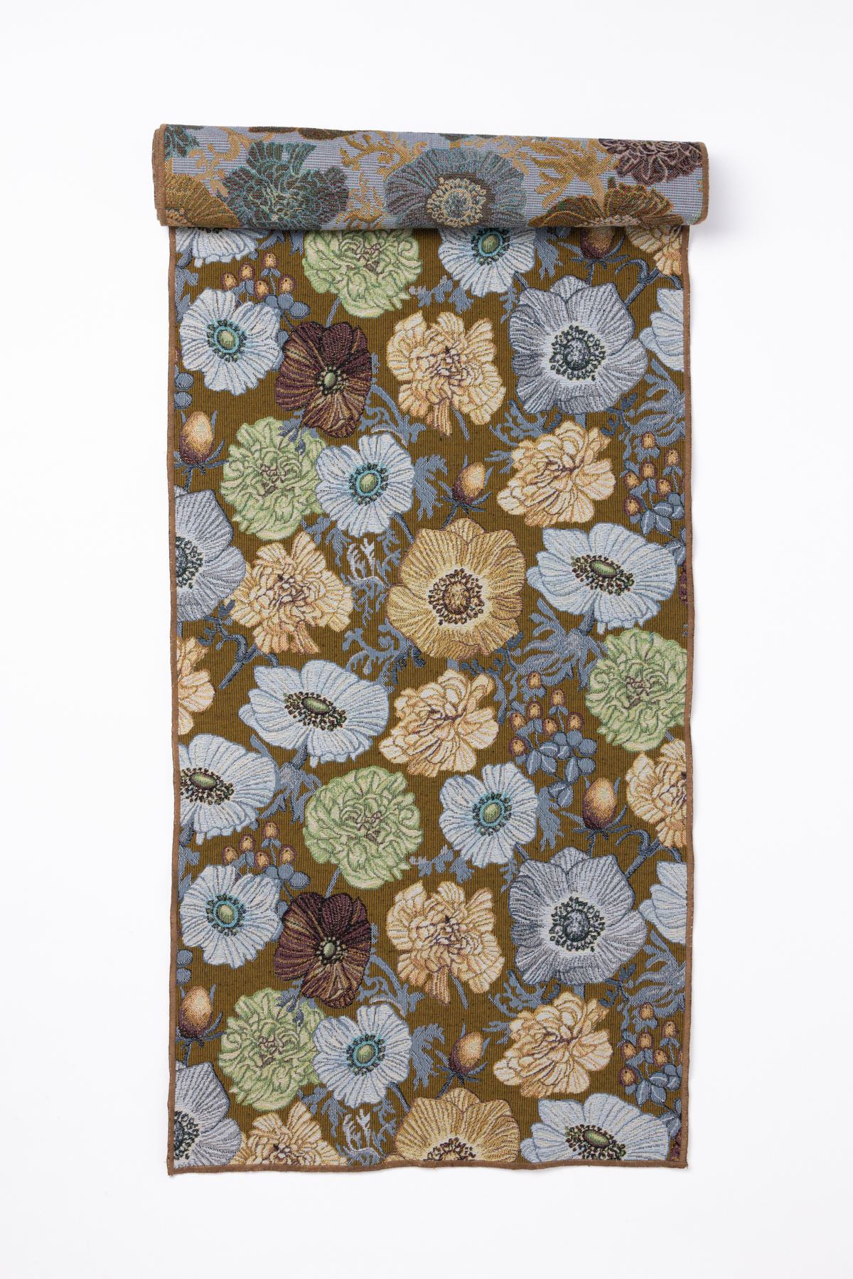 Leinikki Runner Tapestry Style