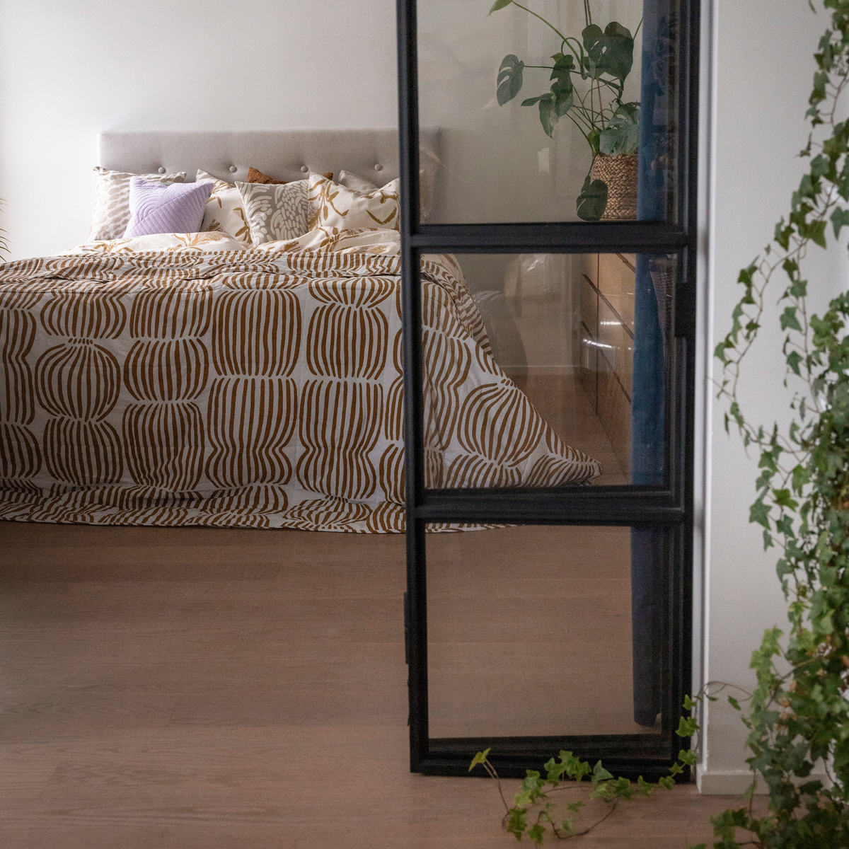 Vilja Bedspread