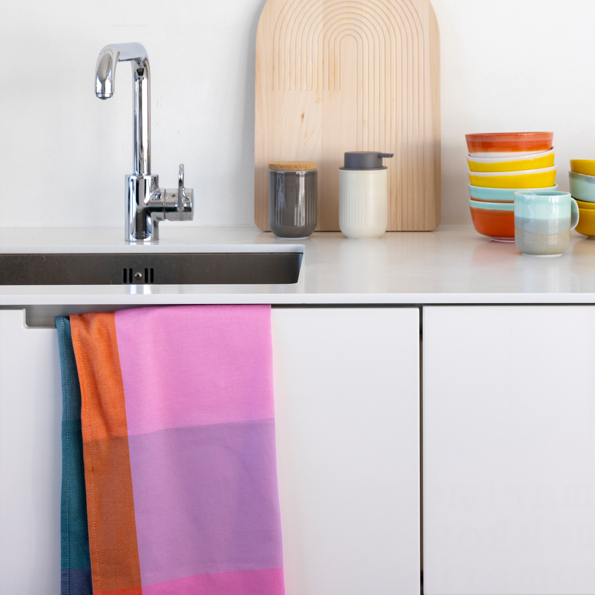 Tuntu Kitchen Towel 2 pcs/set