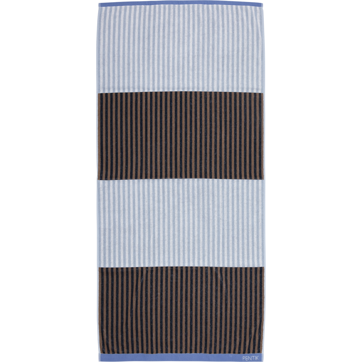 Kipinä Bath Towel