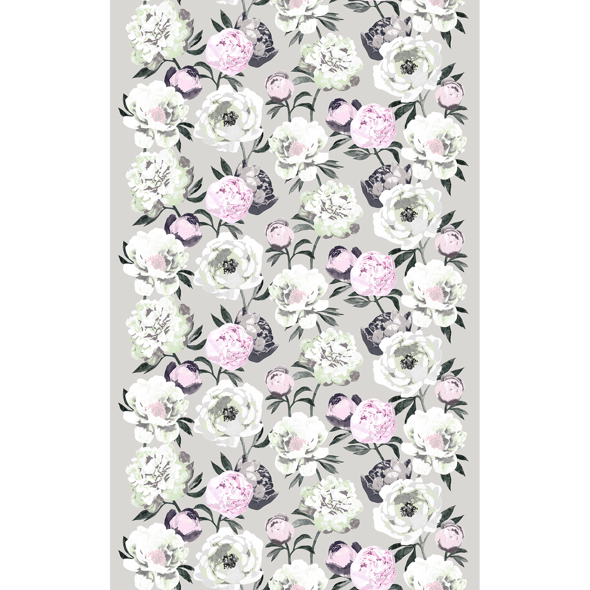 Pioni Cotton Fabric