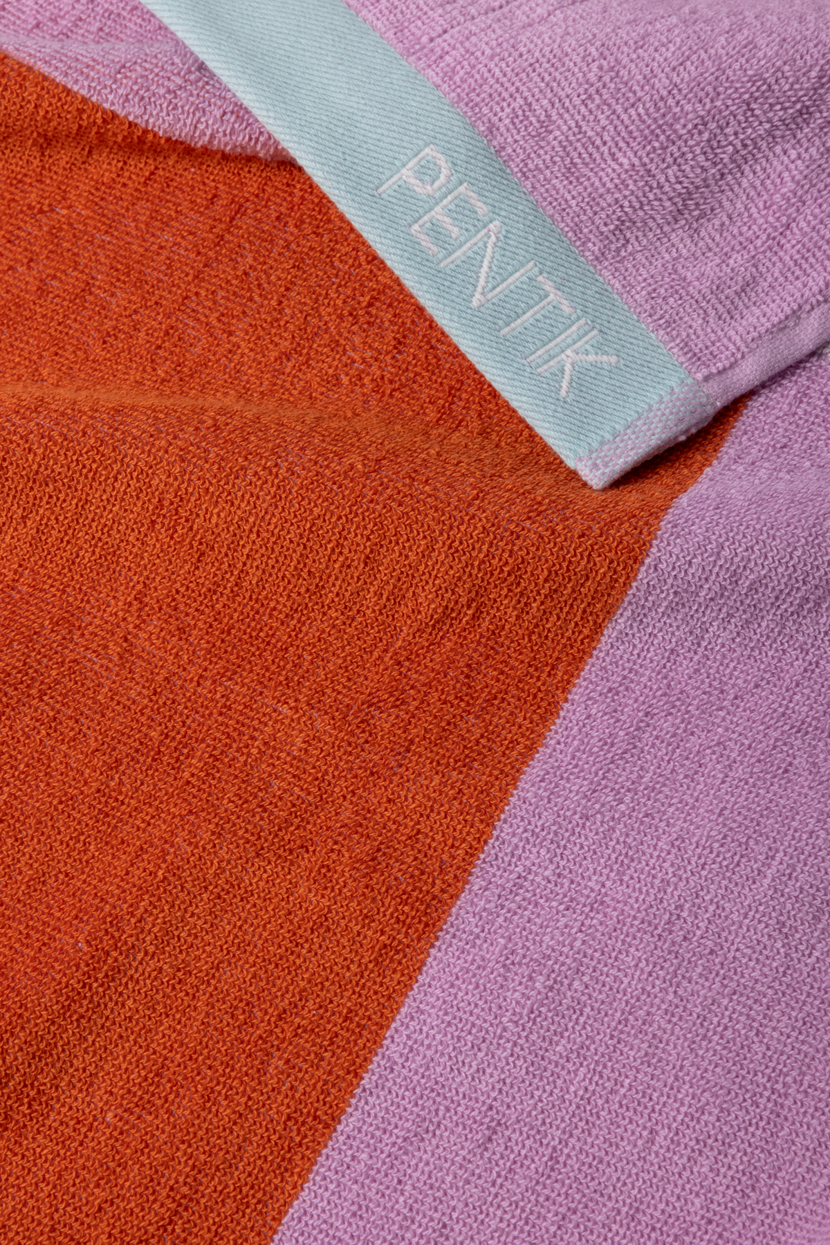 Tuntu Bath Towel