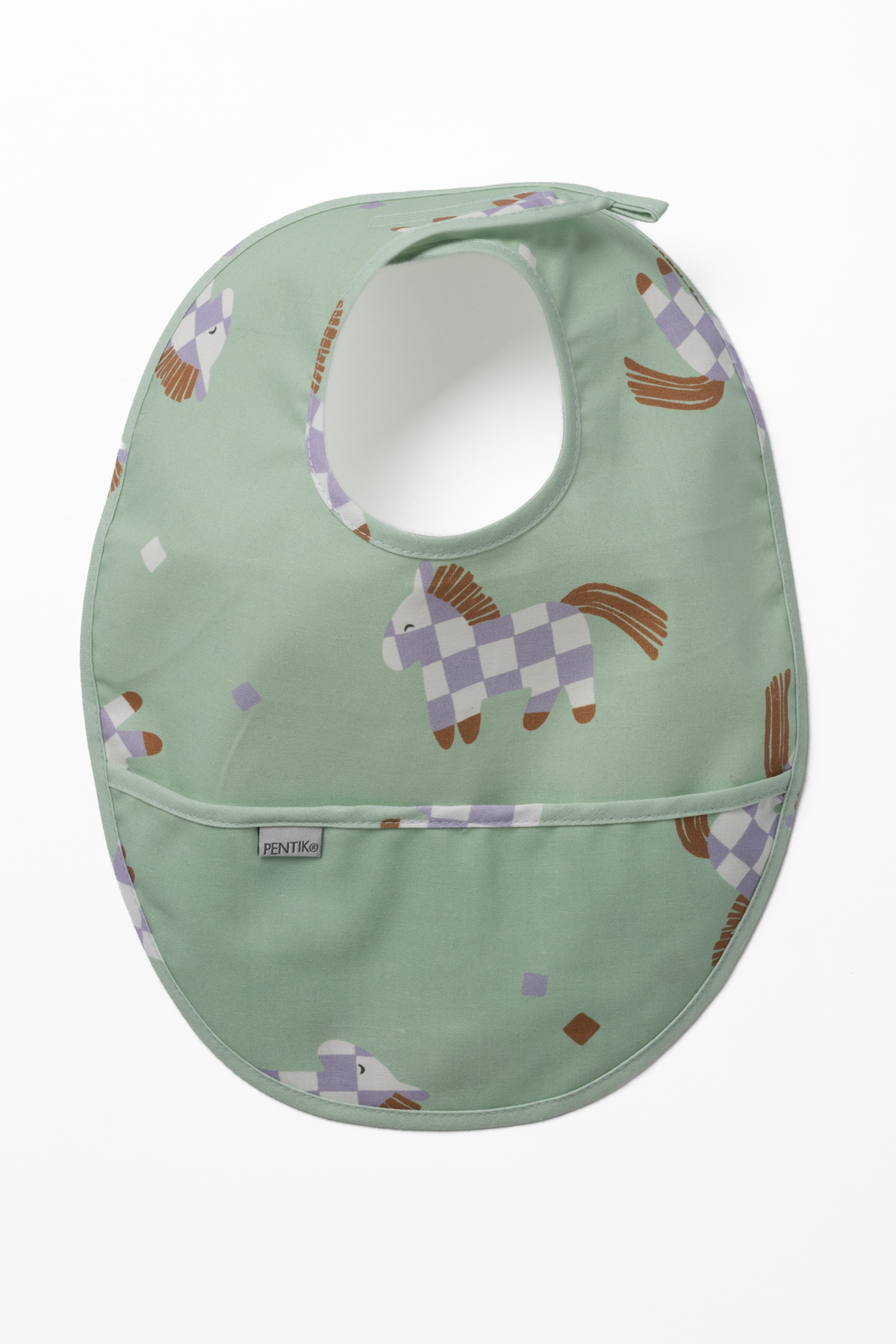 Heppa Bib