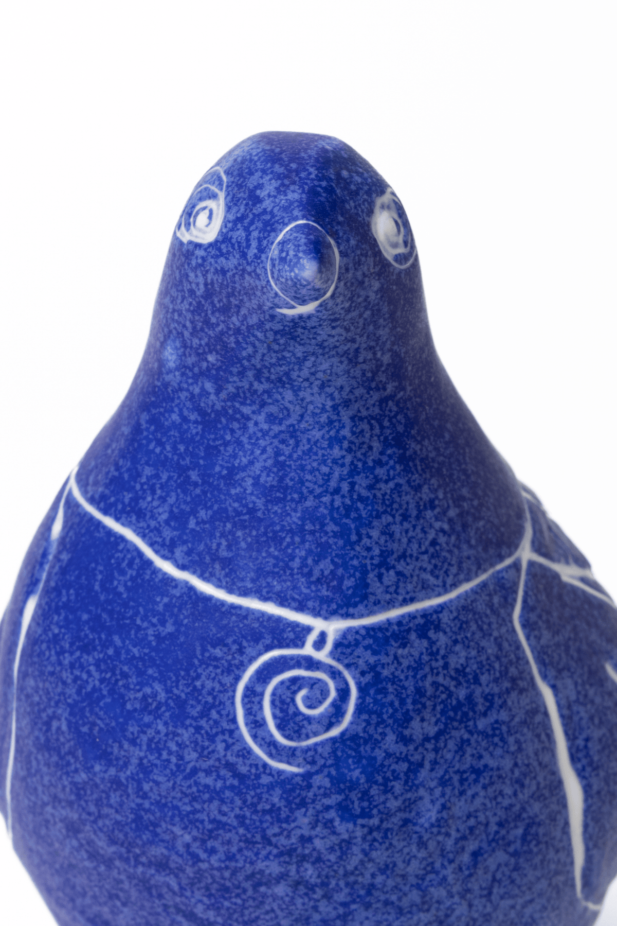 Riekko Art Keramiikkaveistos - PENTIK - Sisustus/Taidekeramiikka/Keramiikkataulut ja veistokset