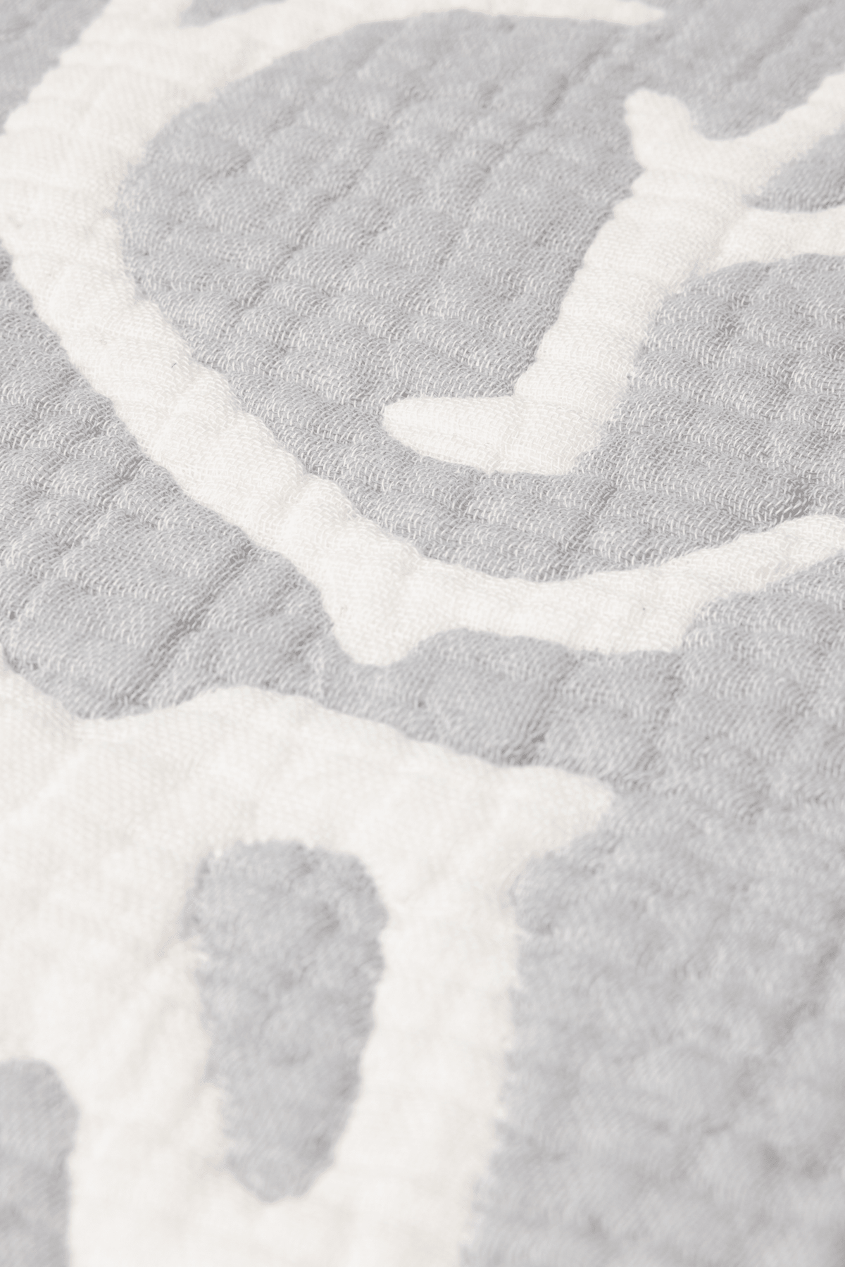 Saaga Tyynynpäällinen Jacquard - PENTIK - Tekstiilit/Sisustustekstiilit/Tyynynpäälliset