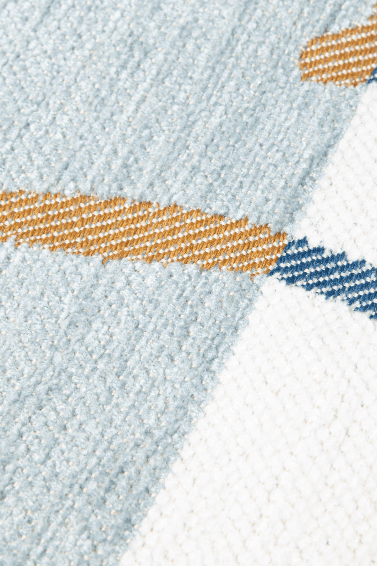 Saaga Tyynynpäällinen Jacquard - PENTIK - Tekstiilit/Sisustustekstiilit/Tyynynpäälliset