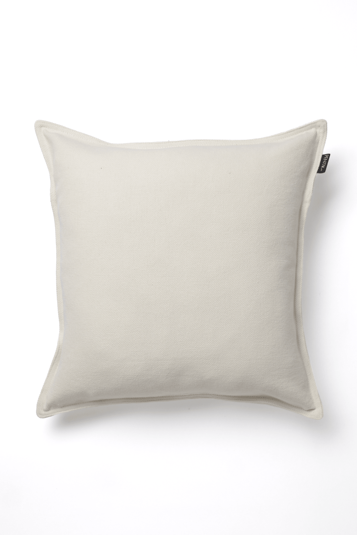 Solid Tyynynpäällinen - PENTIK - Tekstiilit/Sisustustekstiilit/Tyynynpäälliset