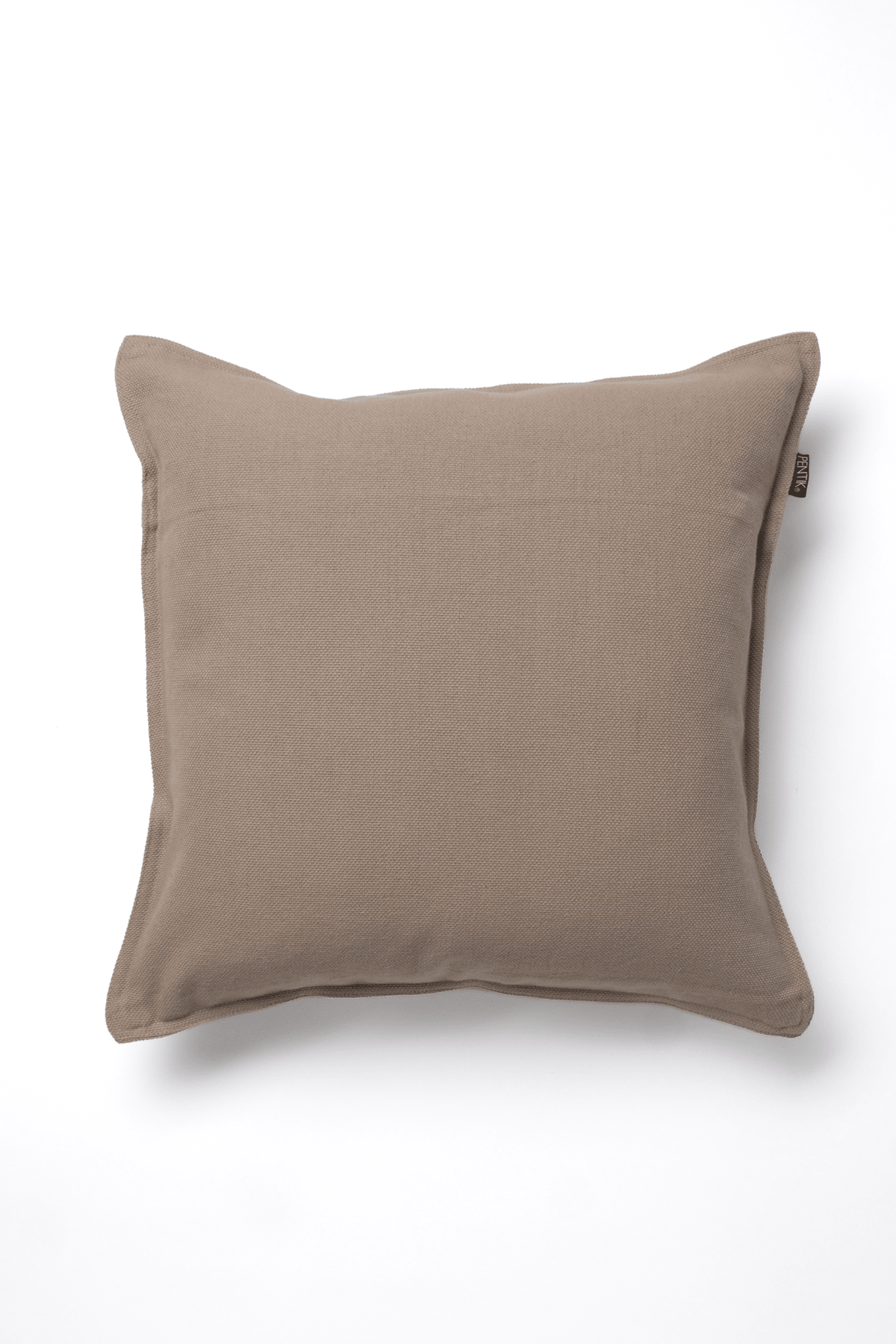 Solid Tyynynpäällinen - PENTIK - Tekstiilit/Sisustustekstiilit/Tyynynpäälliset