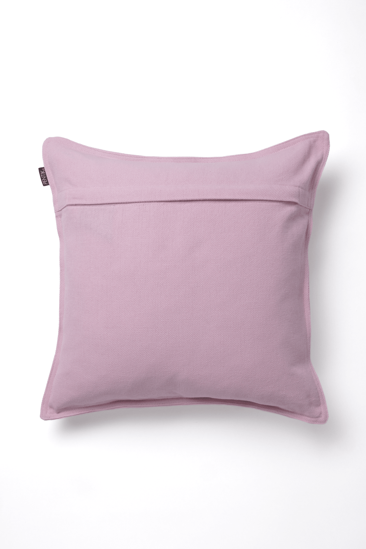 Solid Tyynynpäällinen - PENTIK - Tekstiilit/Sisustustekstiilit/Tyynynpäälliset