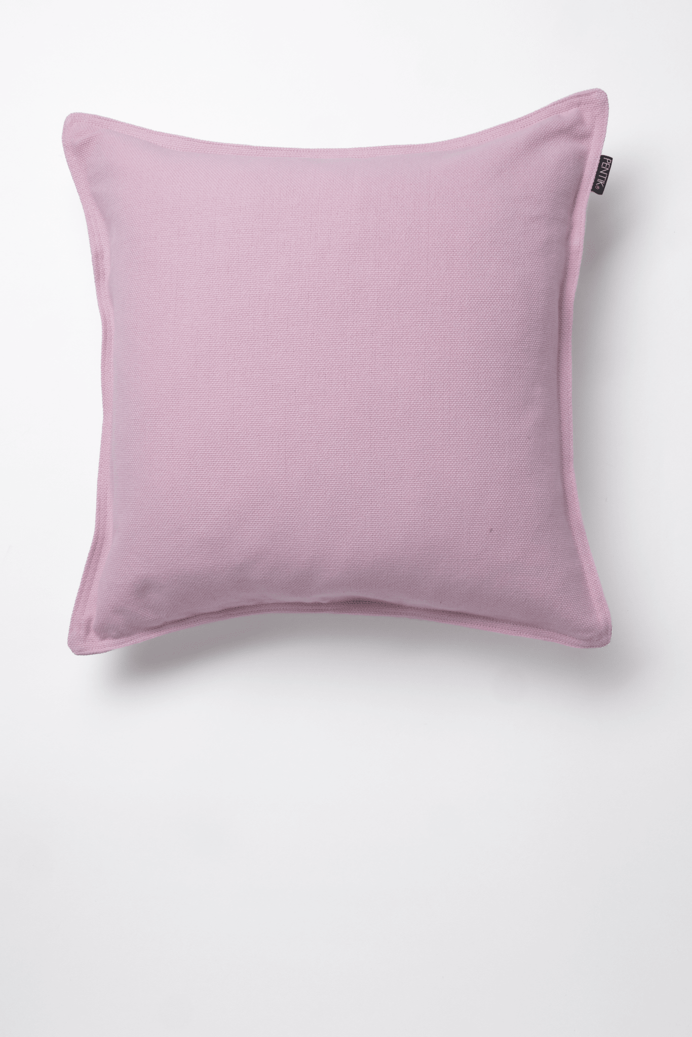 Solid Tyynynpäällinen - PENTIK - Tekstiilit/Sisustustekstiilit/Tyynynpäälliset