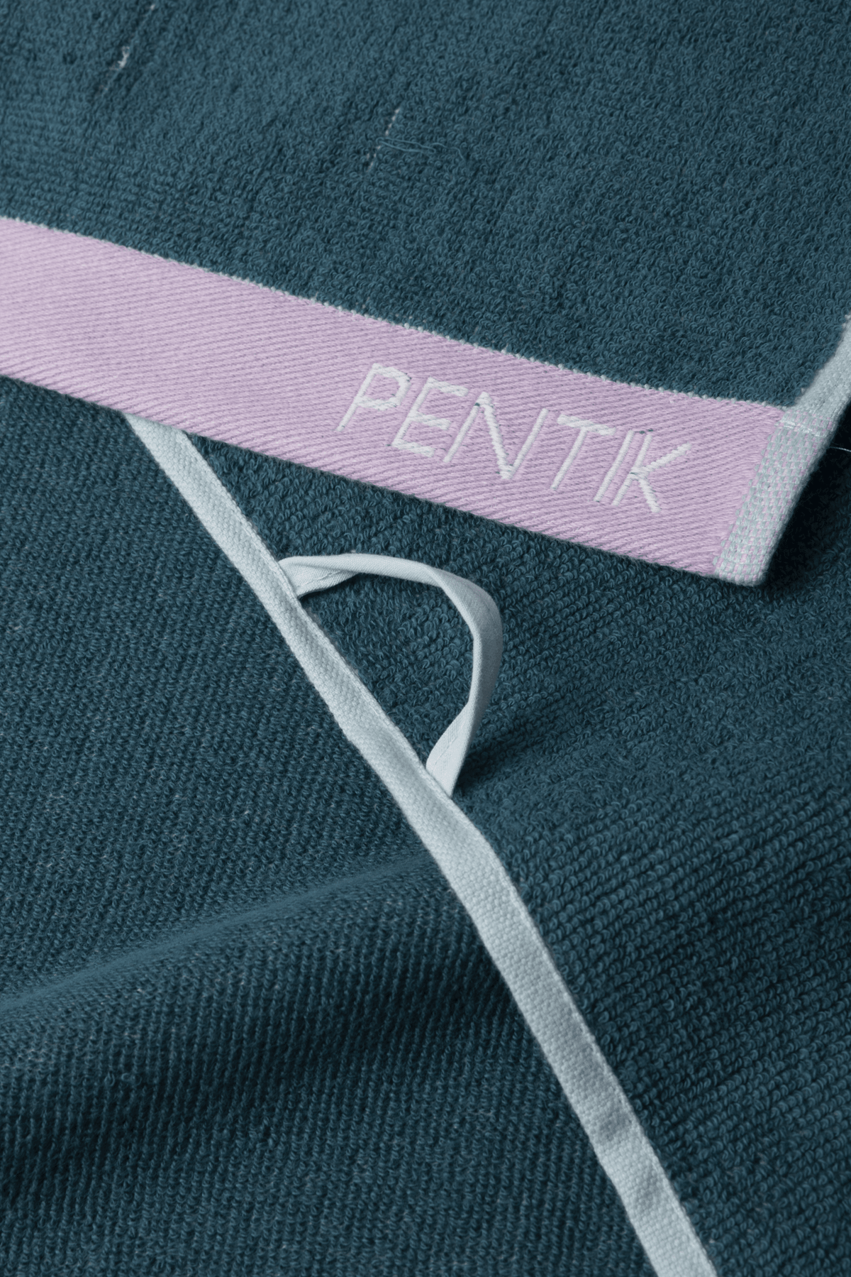 Tuntu Kylpypyyhe - PENTIK - Tekstiilit/Kylpyhuonetekstiilit/Käsi- ja kylpypyyhkeet