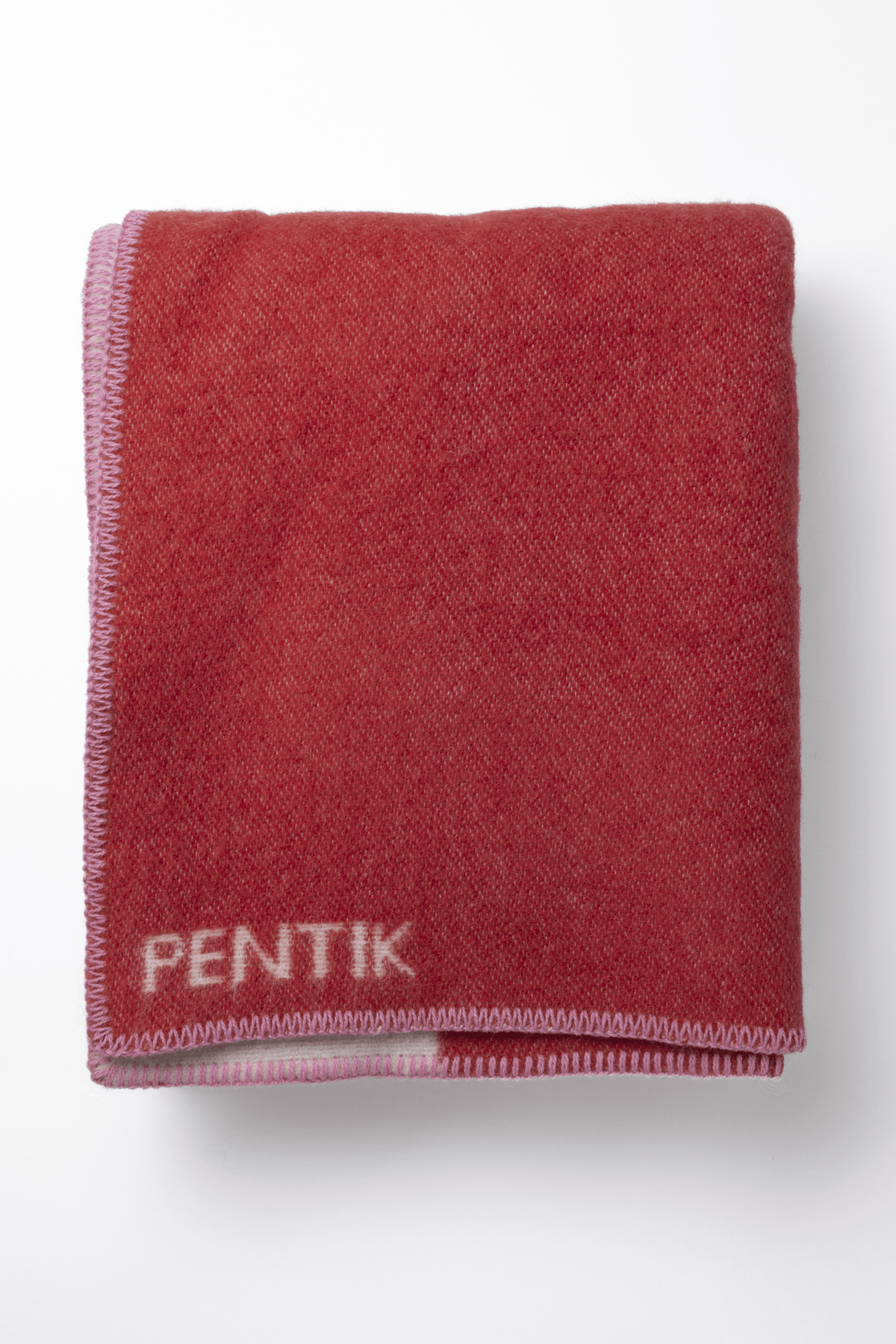 Tuntu Torkkupeitto - PENTIK - Tekstiilit/Sisustustekstiilit/Torkkupeitot