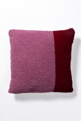 Tuntu Tyynynpäällinen Boucle - PENTIK - Tekstiilit/Sisustustekstiilit/Tyynynpäälliset