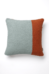 Tuntu Tyynynpäällinen Boucle - PENTIK - Tekstiilit/Sisustustekstiilit/Tyynynpäälliset