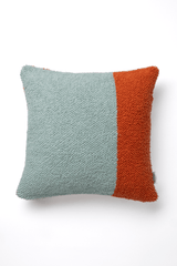 Tuntu Tyynynpäällinen Boucle - PENTIK - Tekstiilit/Sisustustekstiilit/Tyynynpäälliset