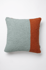 Tuntu Tyynynpäällinen Boucle - PENTIK - Tekstiilit/Sisustustekstiilit/Tyynynpäälliset