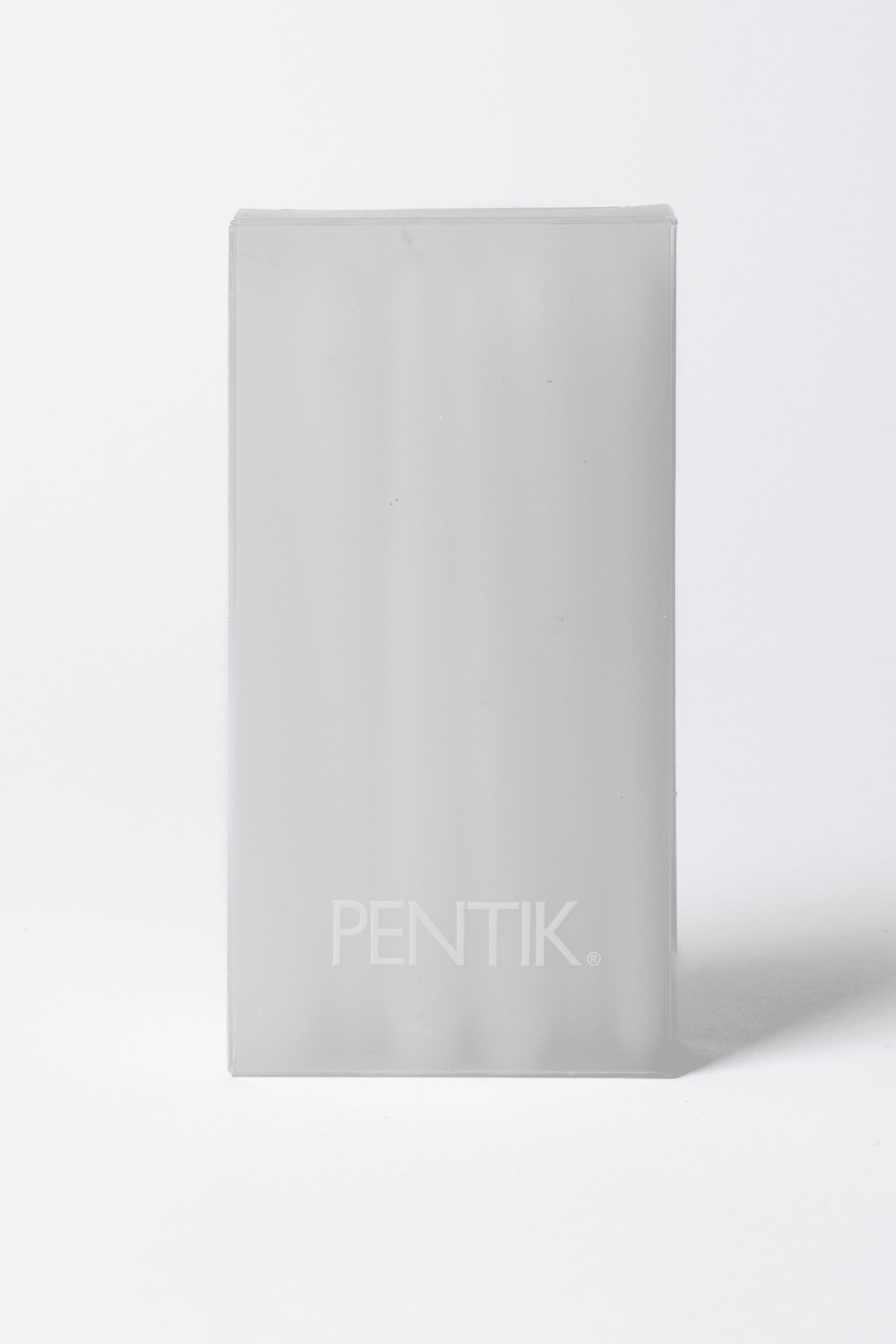 Tuohuskynttilä Iso 12 kpl/ras - PENTIK - Sisustus/Kynttilät/Kynttilät