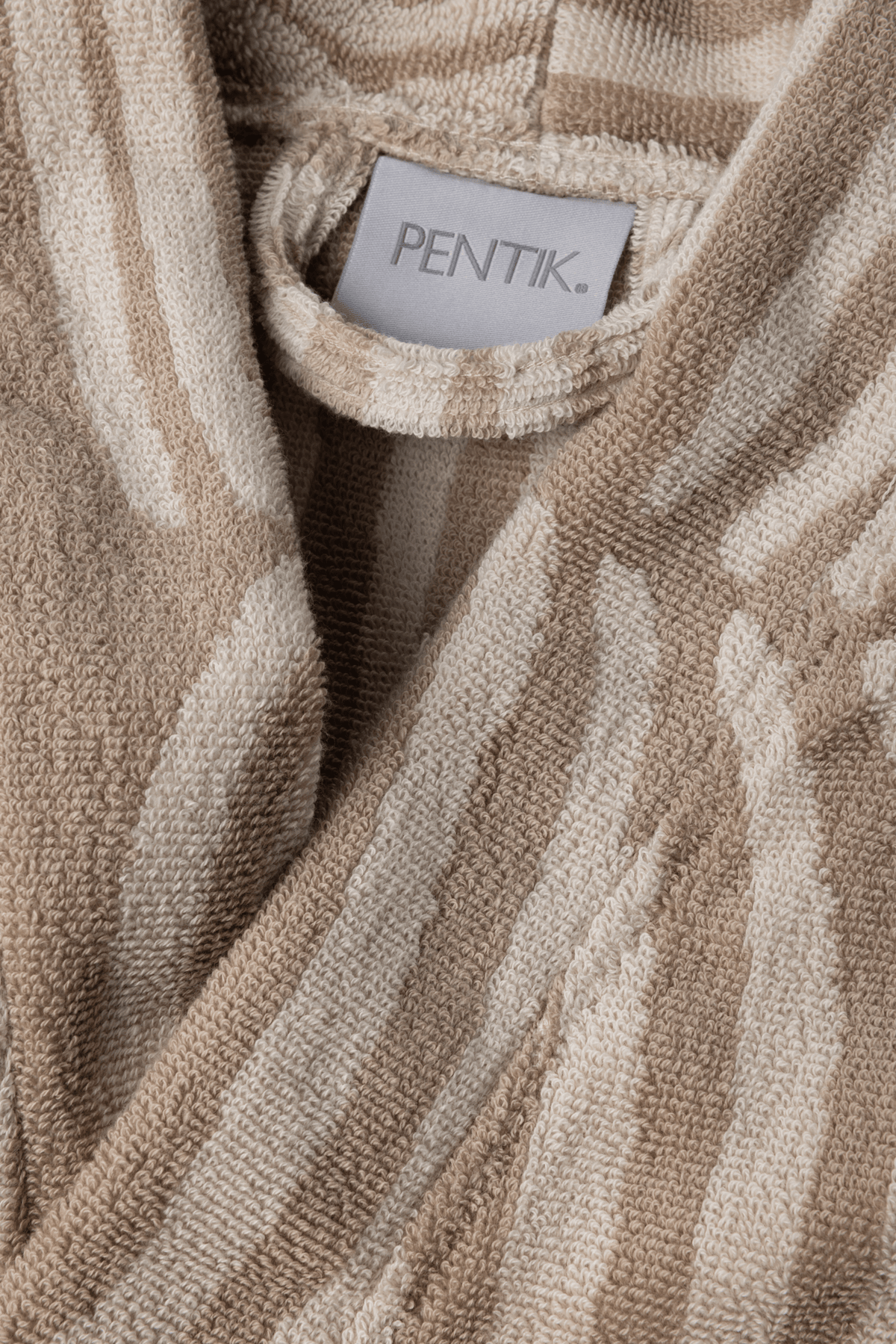 Vilja Kylpytakki - PENTIK - Tekstiilit/Kylpyhuonetekstiilit/Spa-asusteet