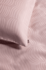 Vilja Pussilakanasetti Jacquard - PENTIK - Tekstiilit/Makuuhuonetekstiilit/Pussilakanat
