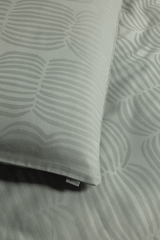Vilja Pussilakanasetti Jacquard - PENTIK - Tekstiilit/Makuuhuonetekstiilit/Pussilakanat