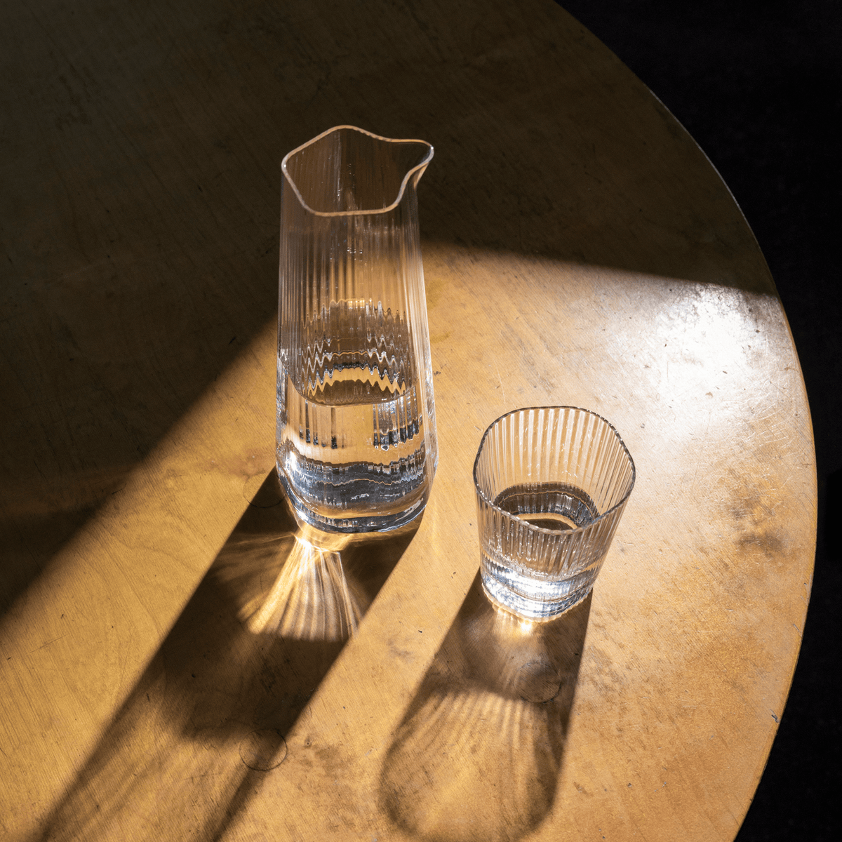 Vuolle Kaadin Raita - PENTIK - Kattaus/Astiat/Kaatimet