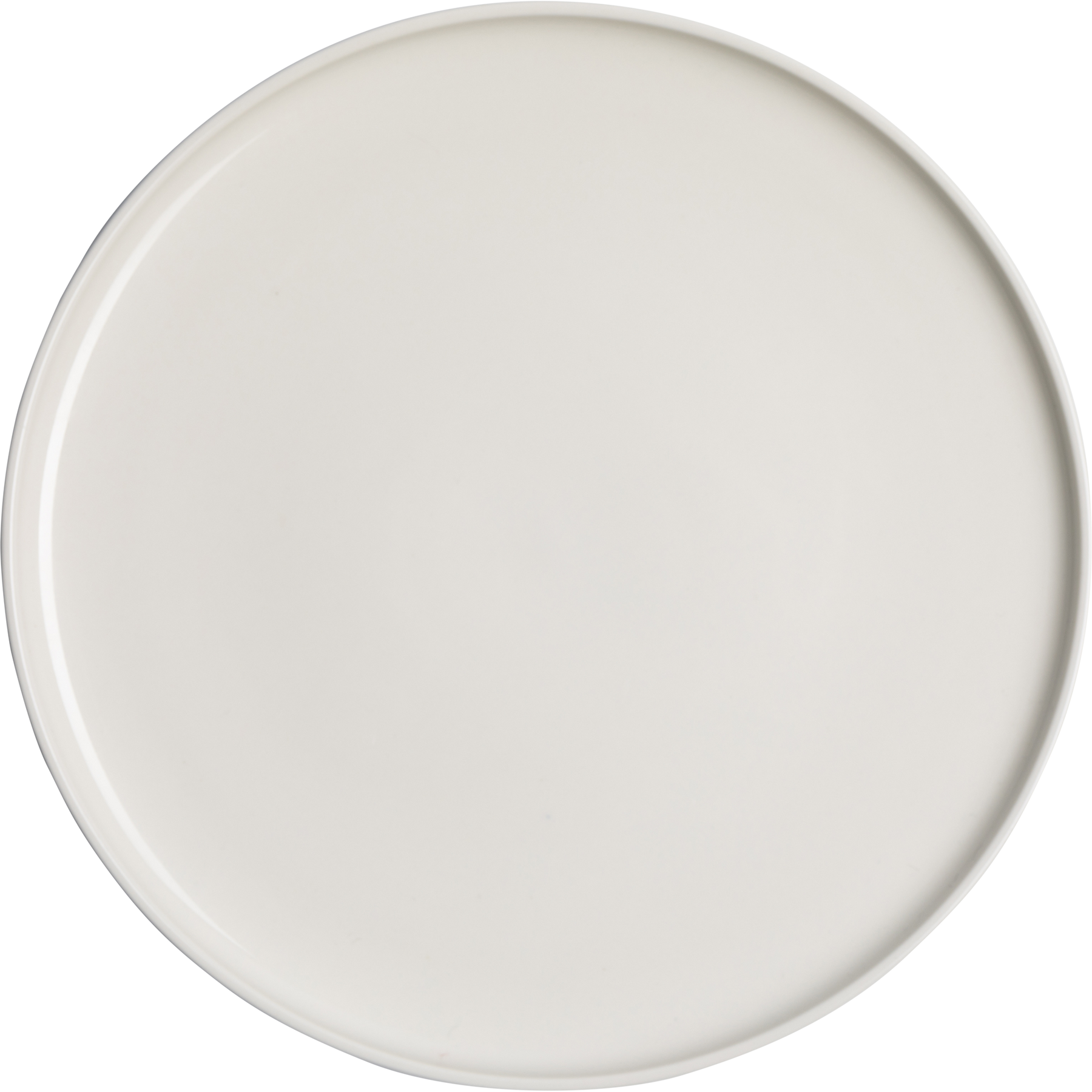Tuntu Plate& White 25 cm – PENTIK