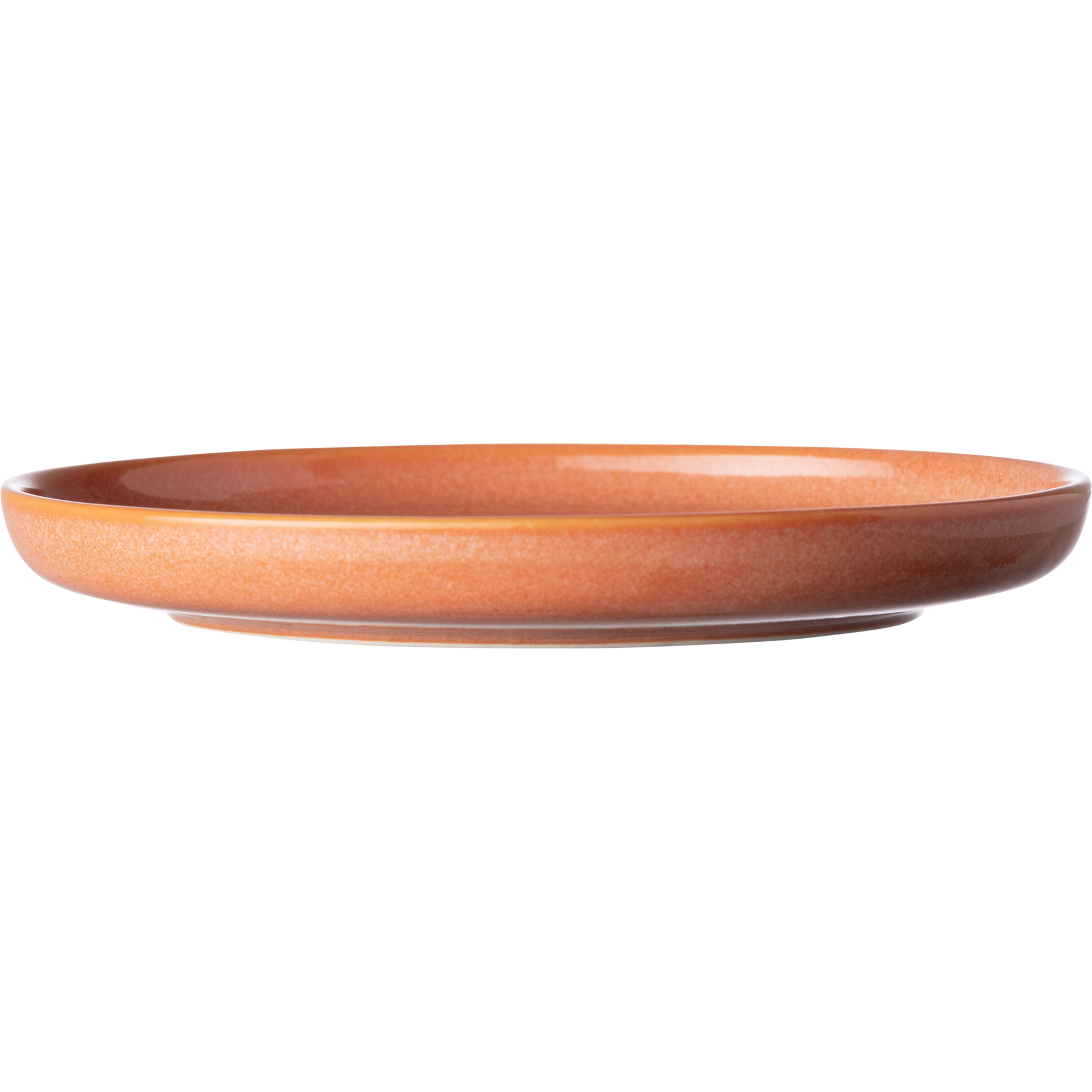 Tuntu Plate& Orange 15 cm – PENTIK