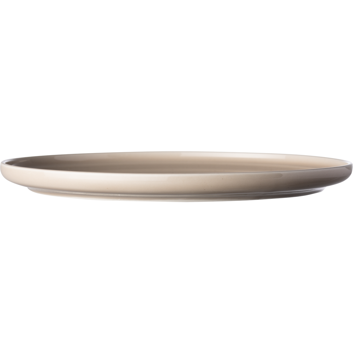 Tuntu Plate& Beige 25 cm – PENTIK