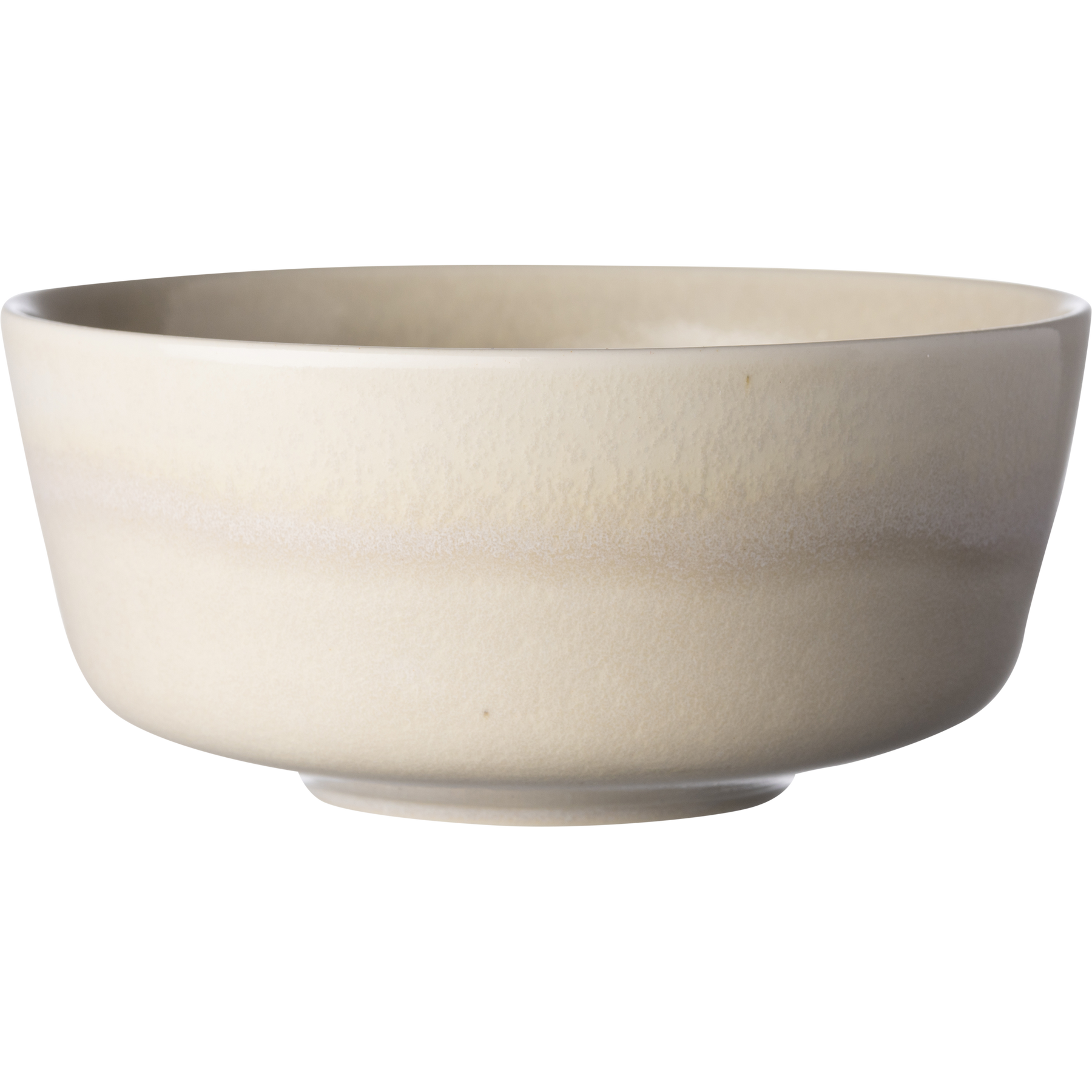 Tuntu Bowl& Natural white 0,5 l – PENTIK